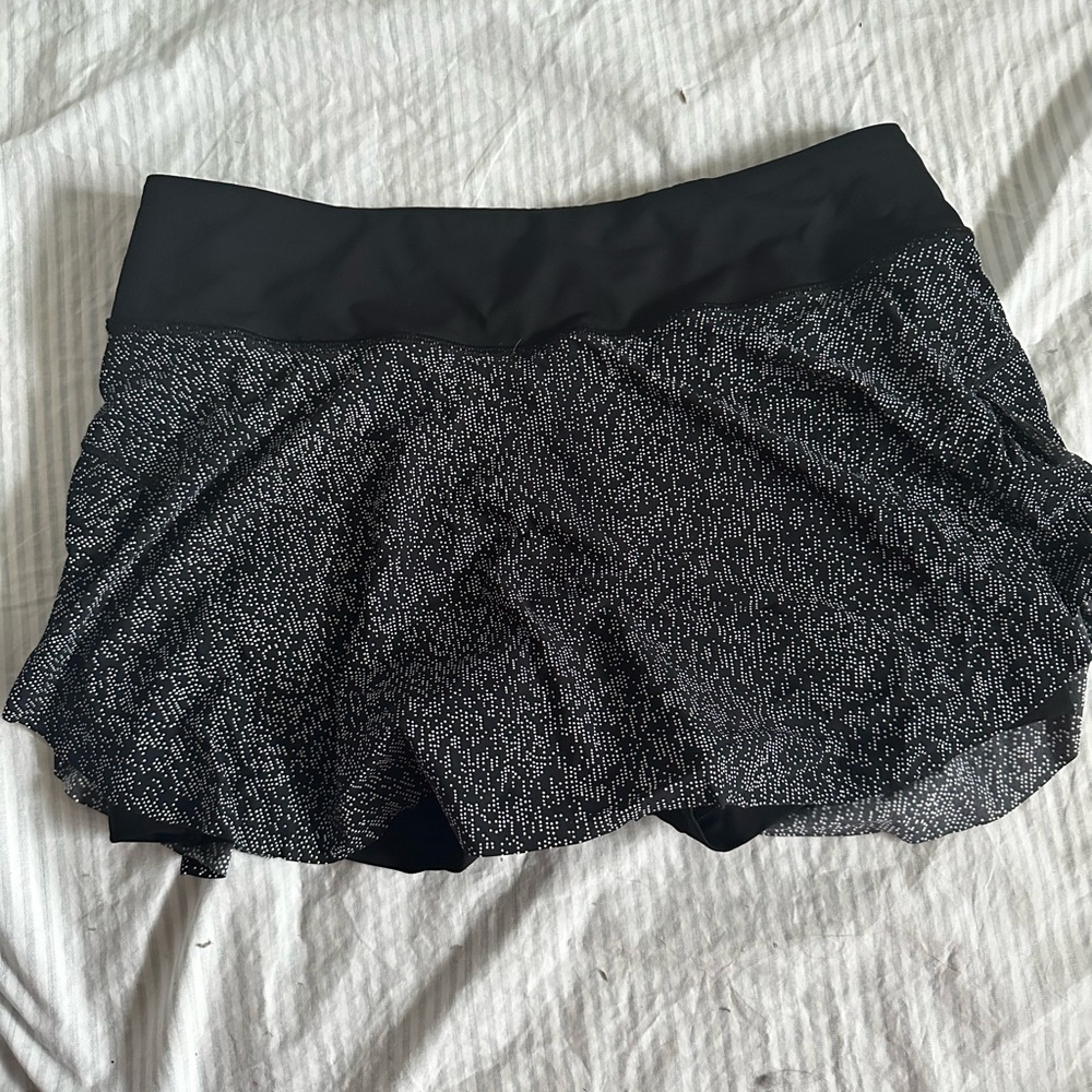 Lululemon skort